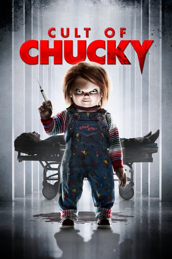 NF - Cult of Chucky