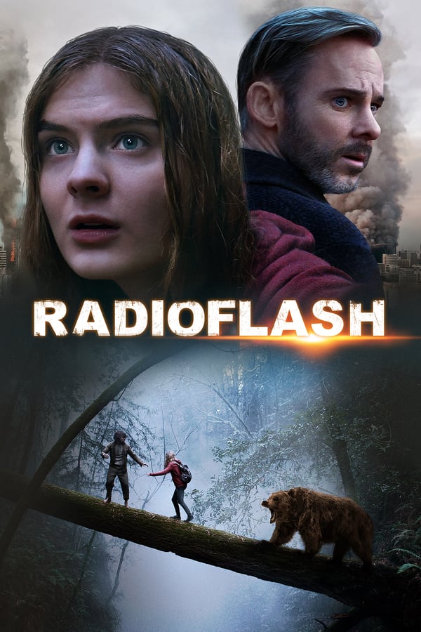 NL - RADIOFLASH (2019)