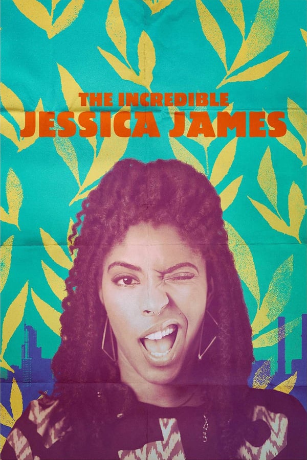 SE - The Incredible Jessica James