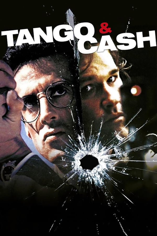 DE - Tango & Cash (1989)