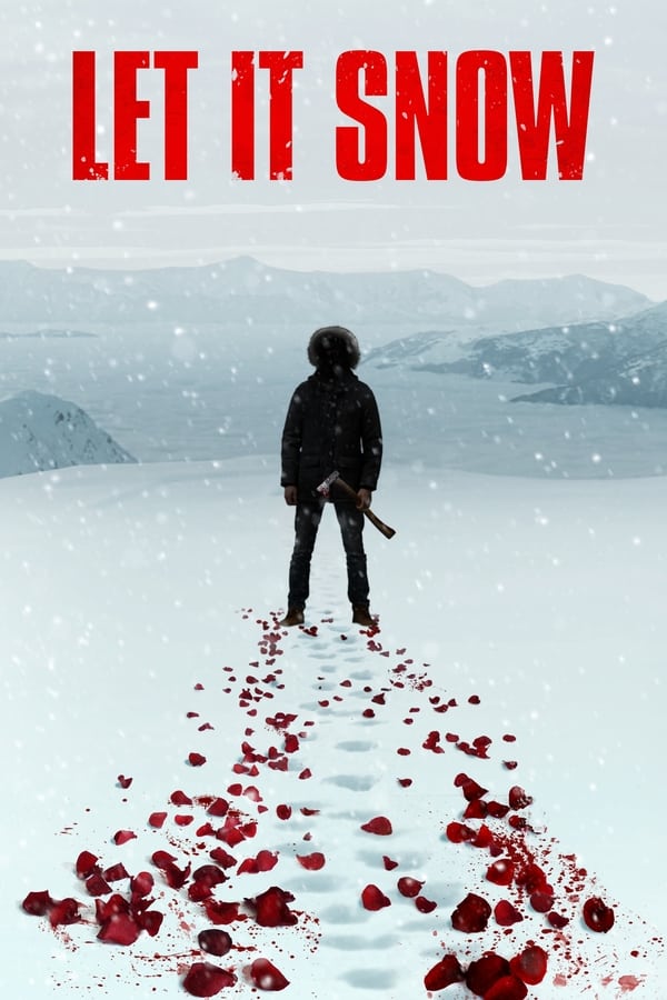 EN - Let It Snow (2020)