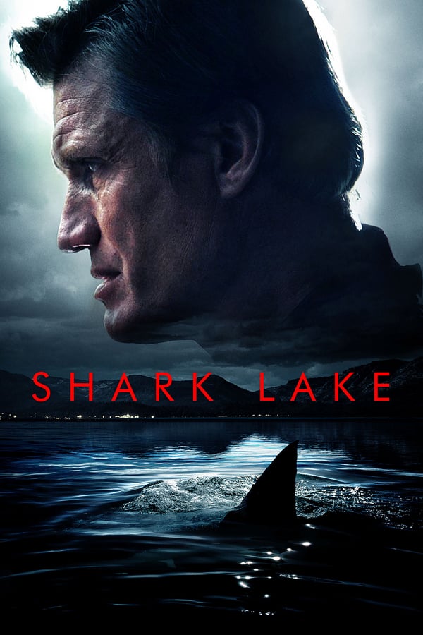 EN - Shark Lake (2015)