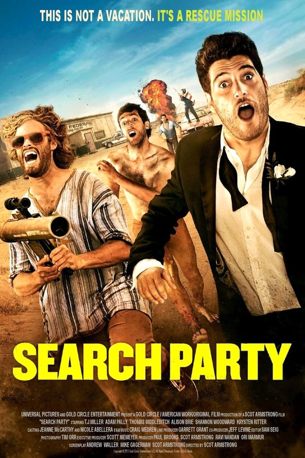 EN - Search Party (2014)