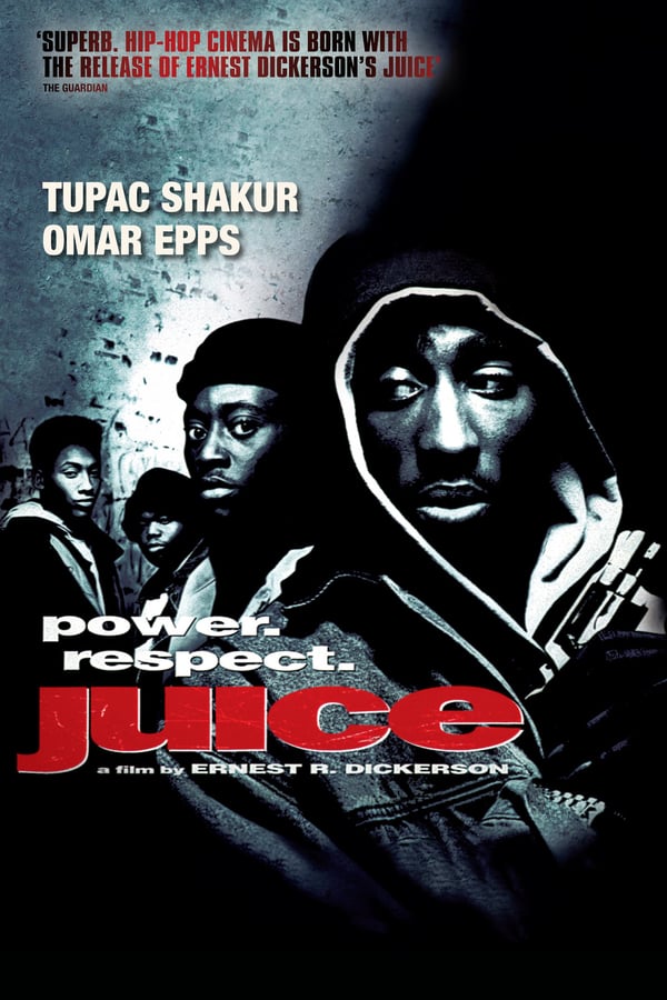 EN - Juice (1992)