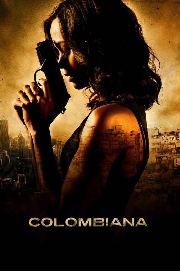 EN - Colombiana (2011)
