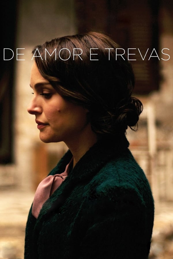 BR - De Amor e Trevas - 2015