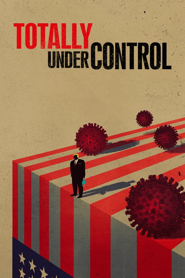 EN - Totally Under Control (2020)