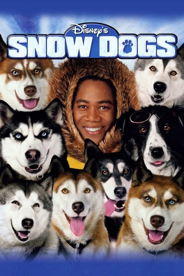 EN - Snow Dogs (2002)