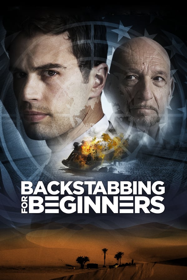 DE - Backstabbing for Beginners (2018)