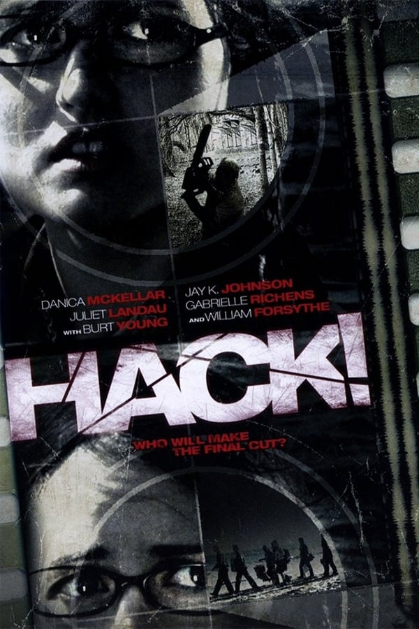 EN - Hack! (2007)