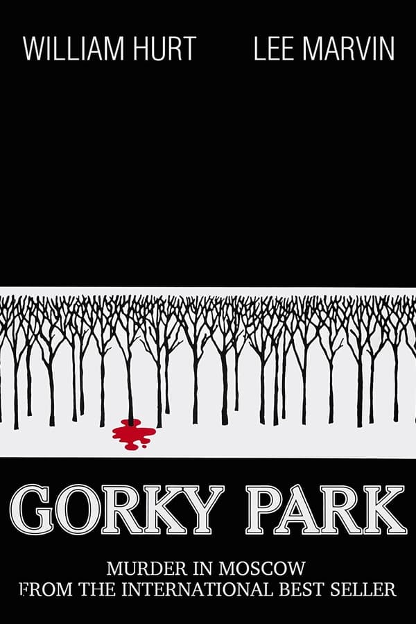 EN - Gorky Park (1983)