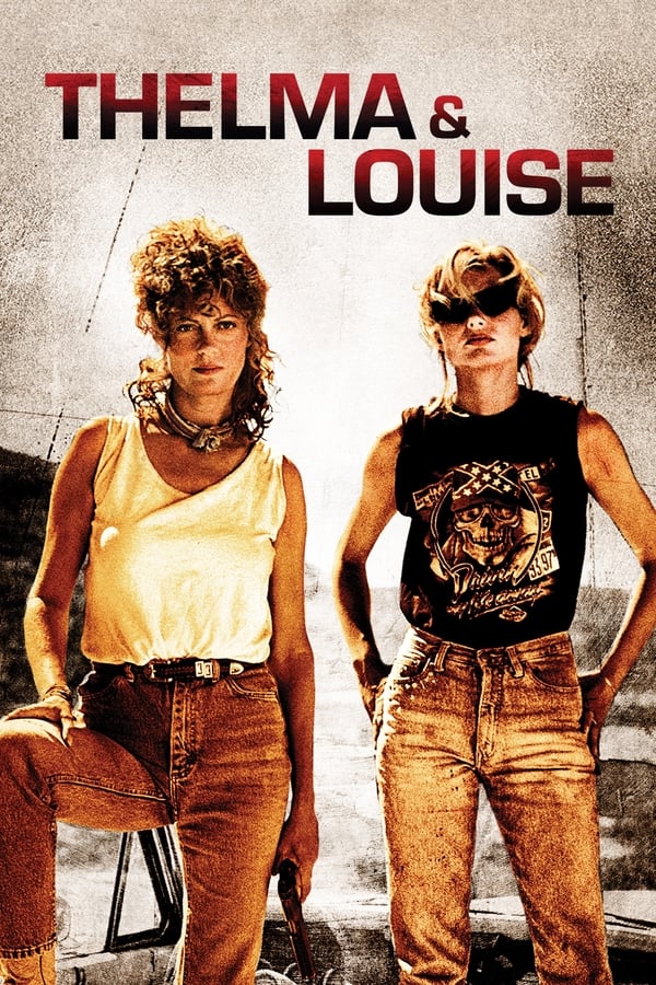 DE - Thelma & Louise (1991)