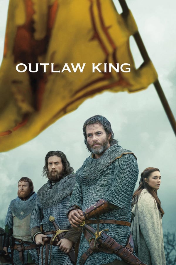 DE - Outlaw King (2018)