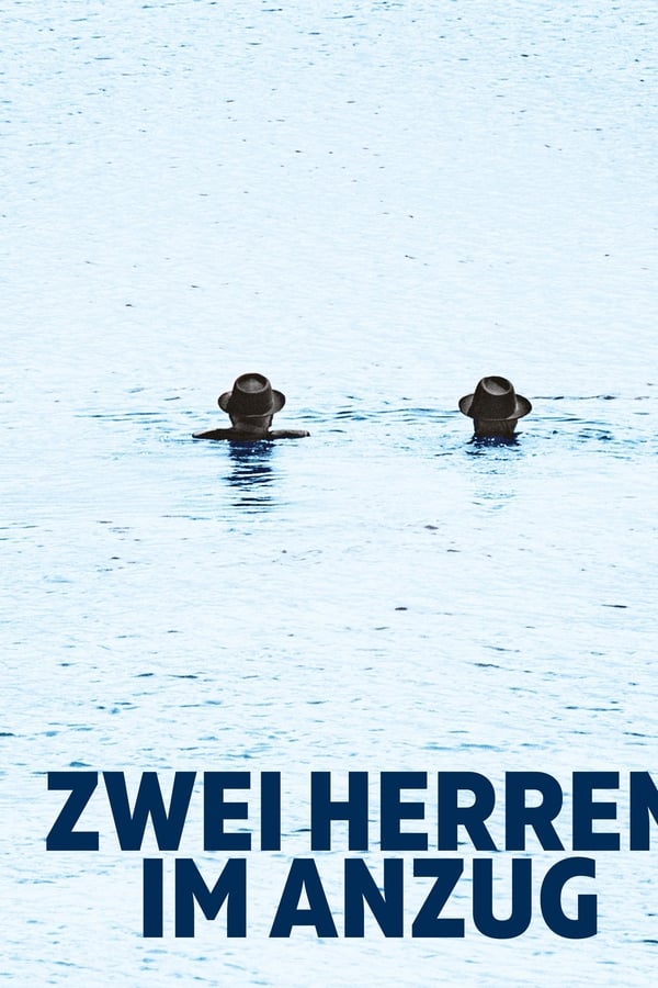 DE - Zwei Herren im Anzug (2018)