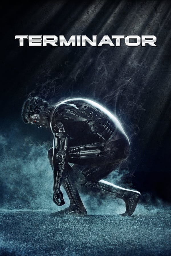 DE - Terminator (1984)