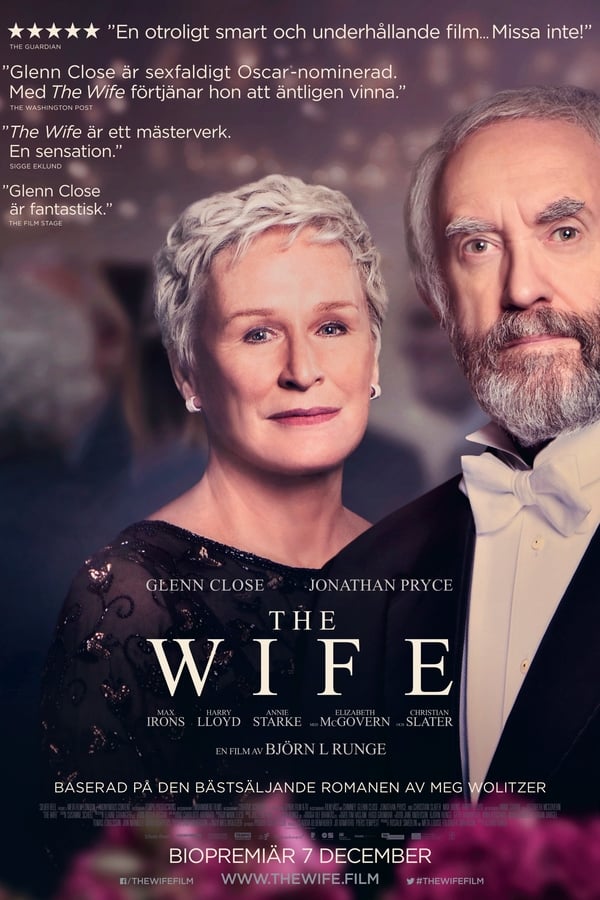 SE - The Wife