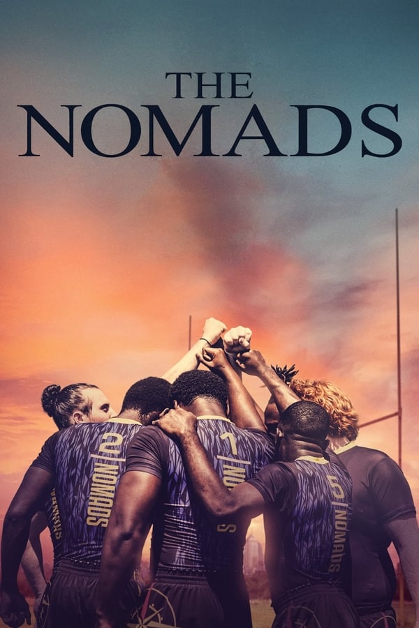 EN - The Nomads (2019)