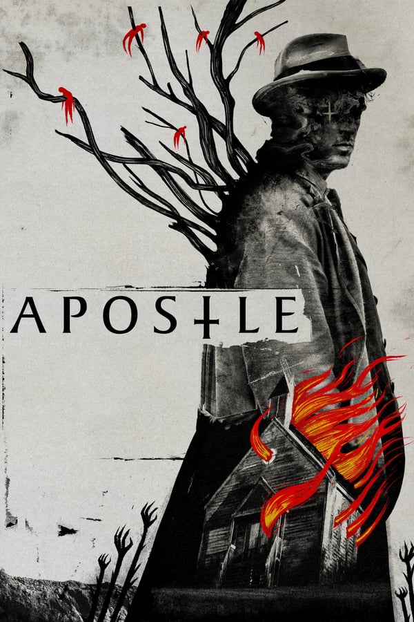 NF - Apostle