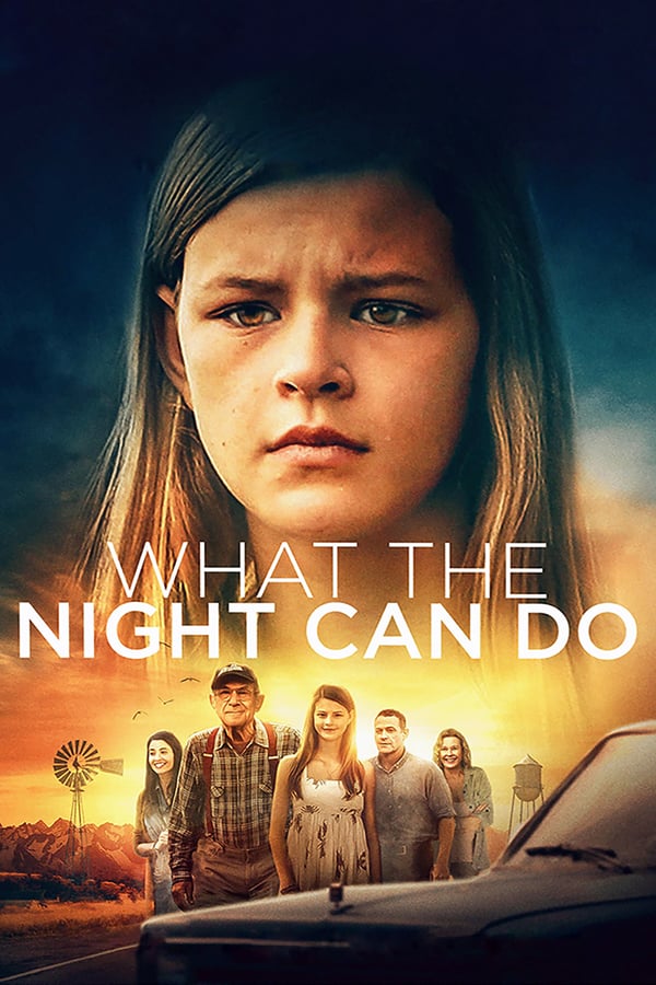 EN - What the Night Can Do (2020)