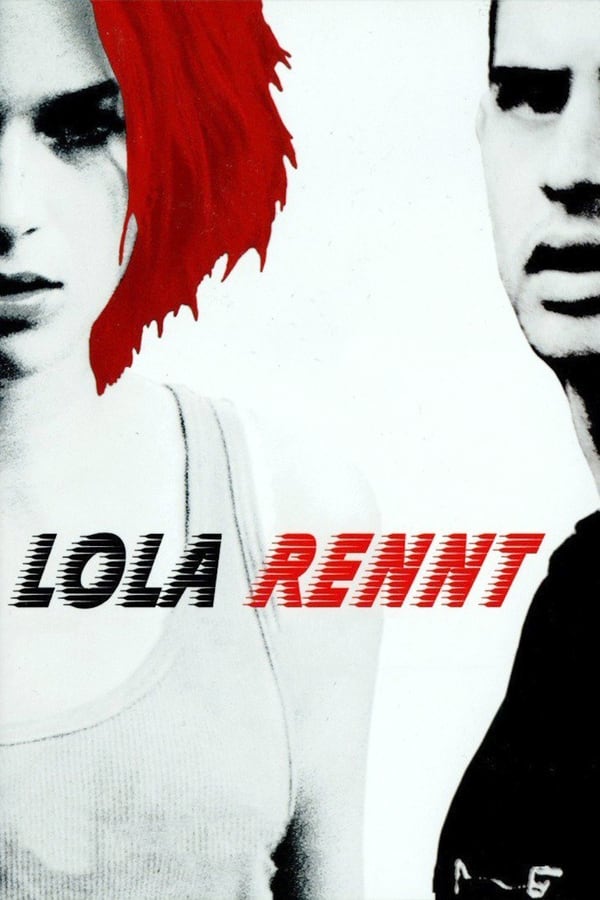 DE - Lola rennt (1998)