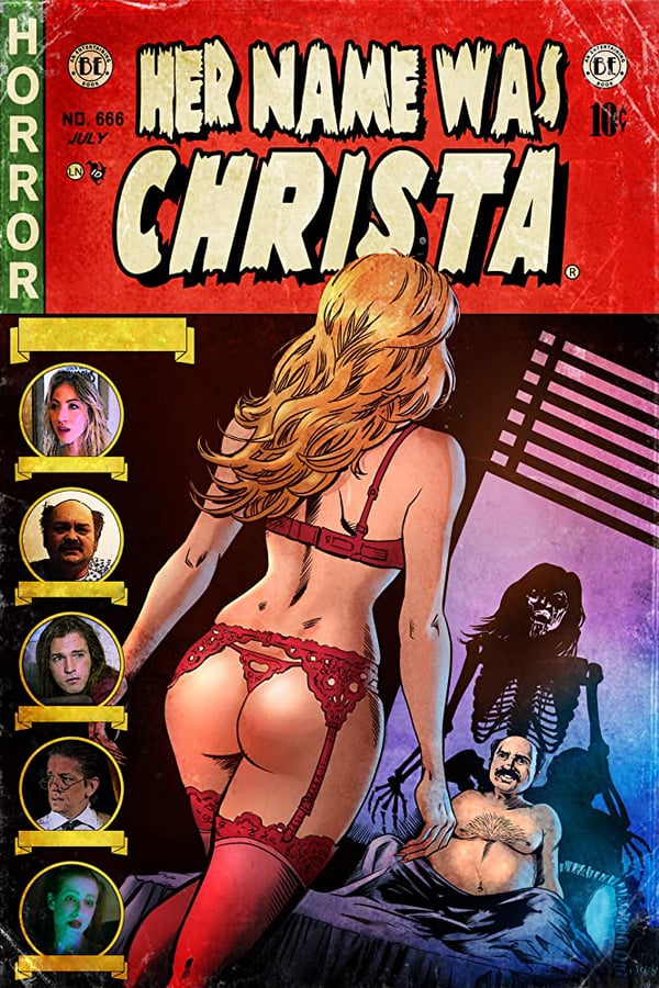 EN - Her Name Was Christa (2020)