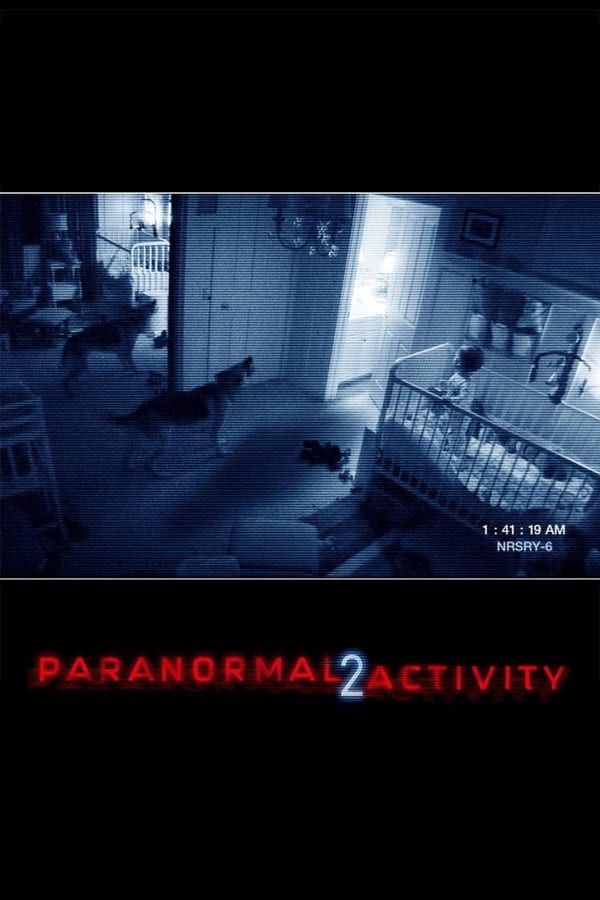 EN - Paranormal Activity 2 (2010)