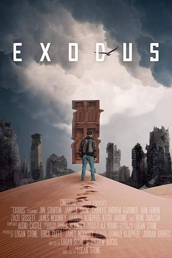 NL - EXODUS  (2021)