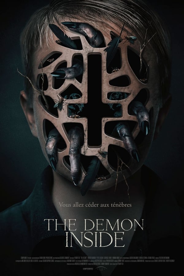EN - The Demon Inside (2020)