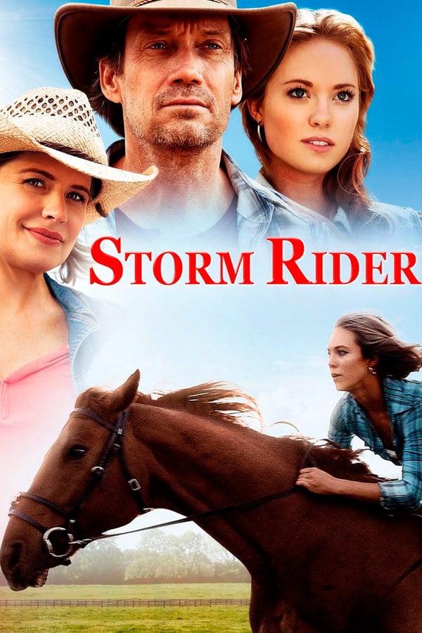 EN - Storm Rider (2013)