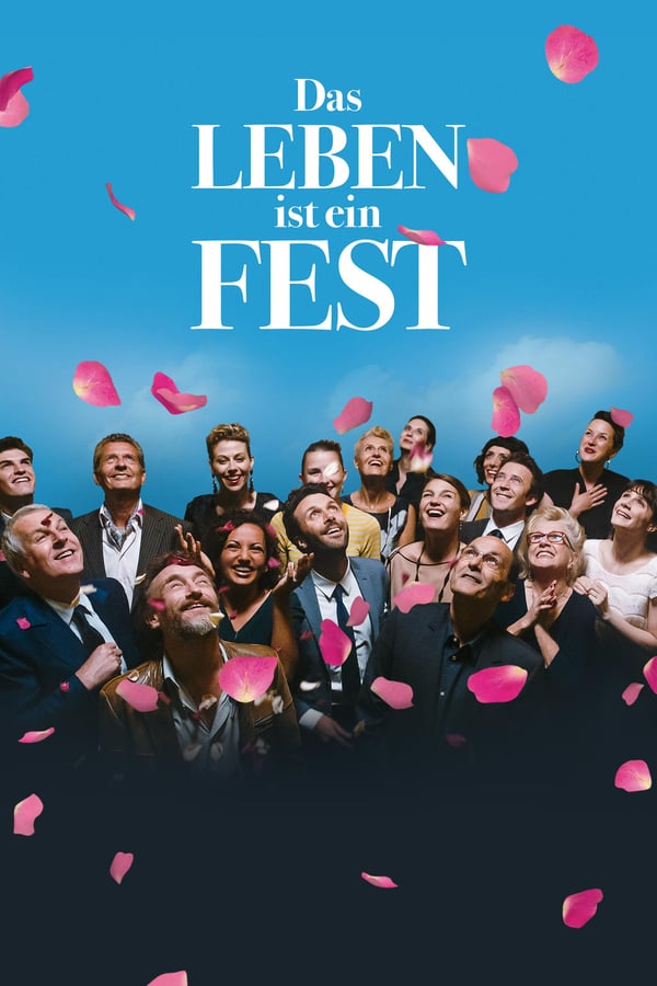 DE - Das Leben ist ein Fest (2017)