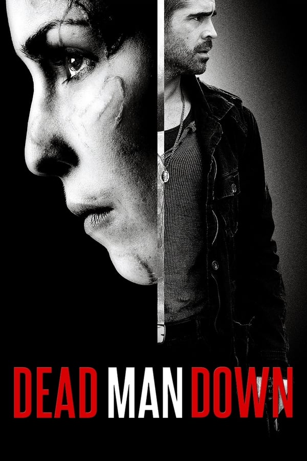 DE - Dead Man Down  (2013)