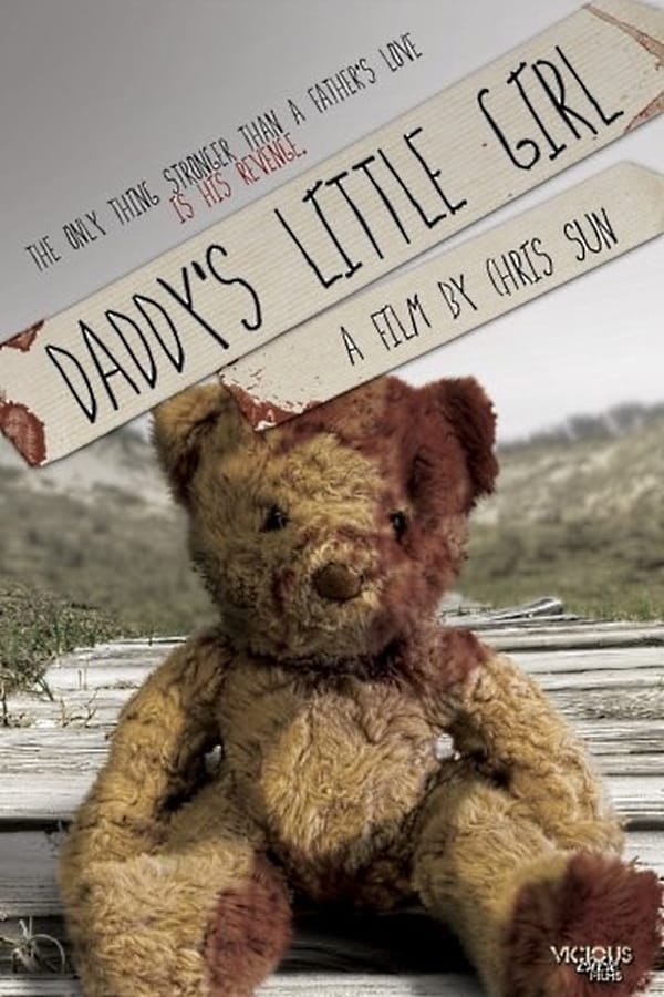 EN - Daddy's Little Girl (2012)