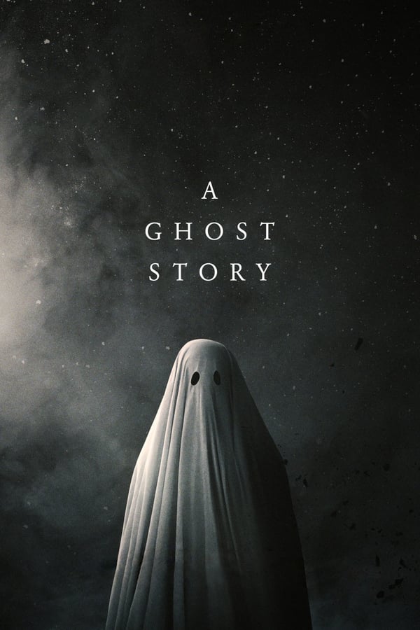 NF - A Ghost Story
