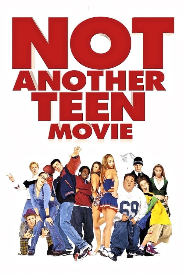 EN - Not Another Teen Movie (2001)