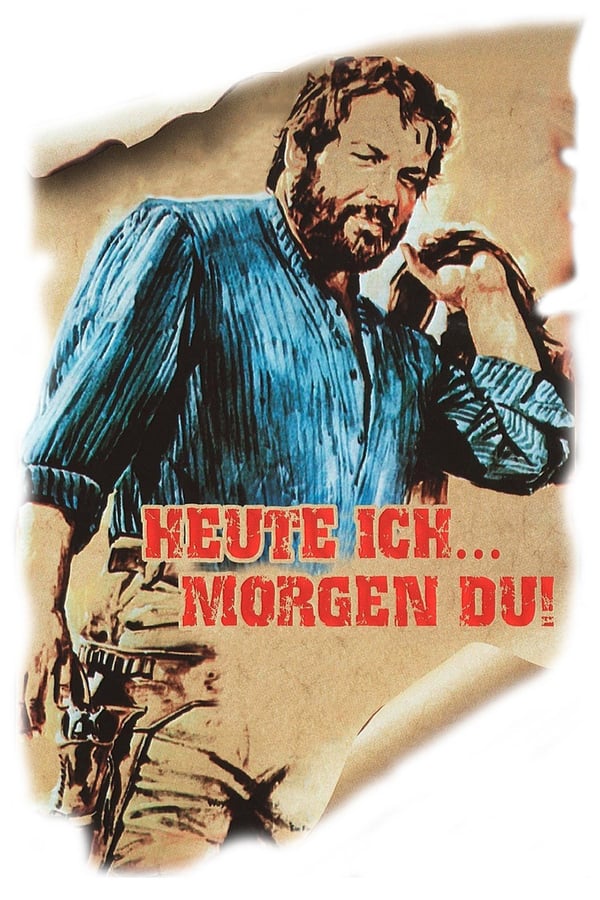 DE - Heute ich… morgen Du! (1968)