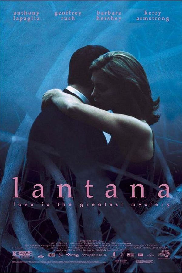 EN - Lantana (2001)