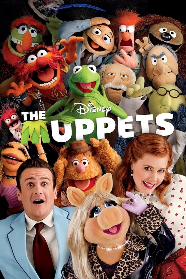 EN - The Muppets (2011)