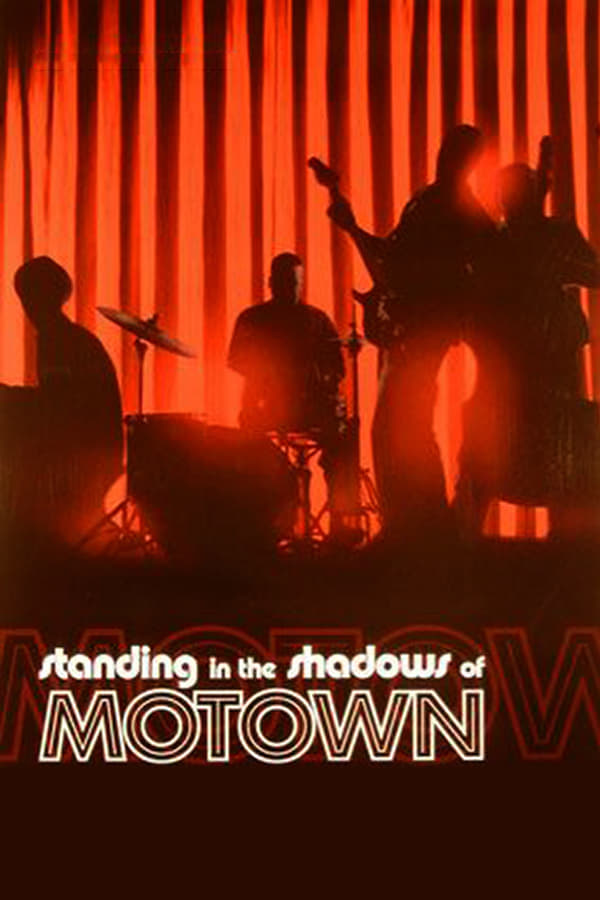 EN - Standing in the Shadows of Motown (2002)