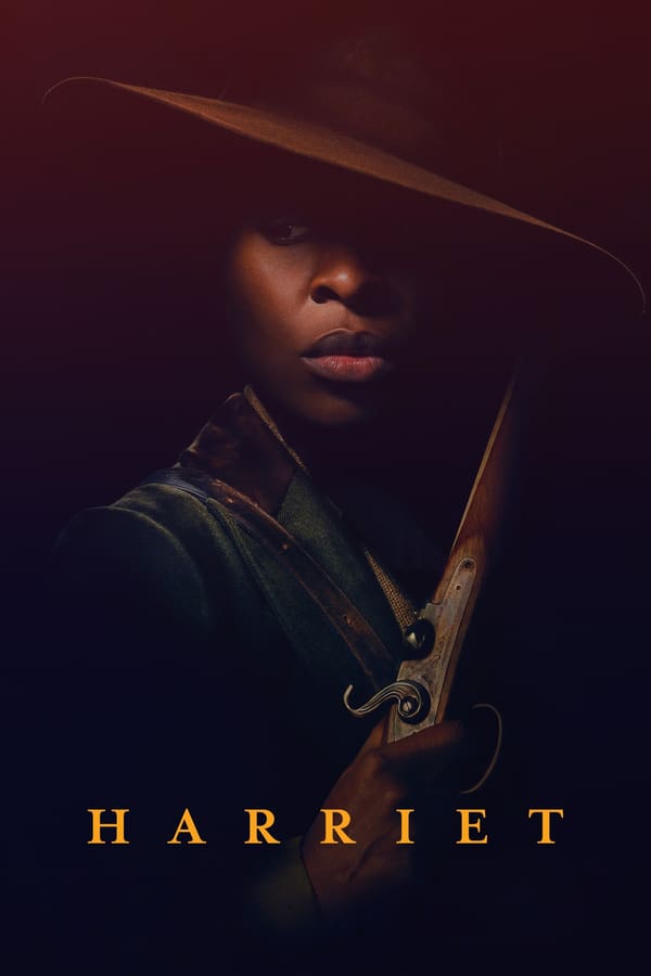 GR - Harriet (2019)