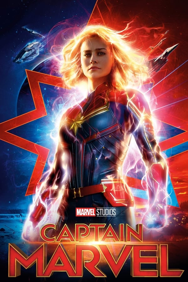 DE  - Captain Marvel (2019)