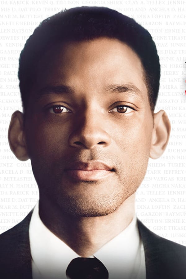 Seven Pounds (2008) 0