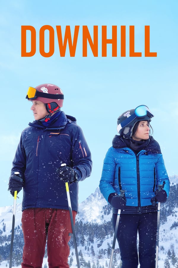 AL - Downhill (2020)