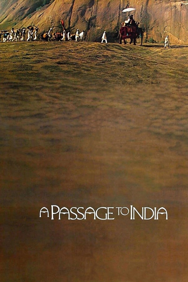 EN - A Passage to India (1984)