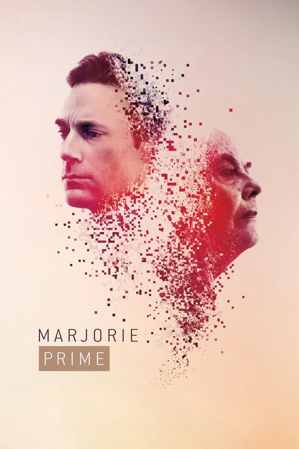 ES - Marjorie Prime (2017)