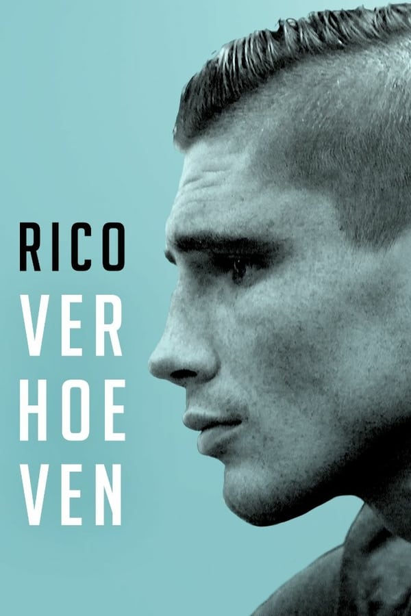 NL - RICO VERHOEVEN DOCU DEEL 1