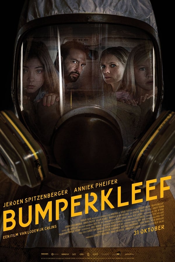 FR - Bumperkleef (2019)