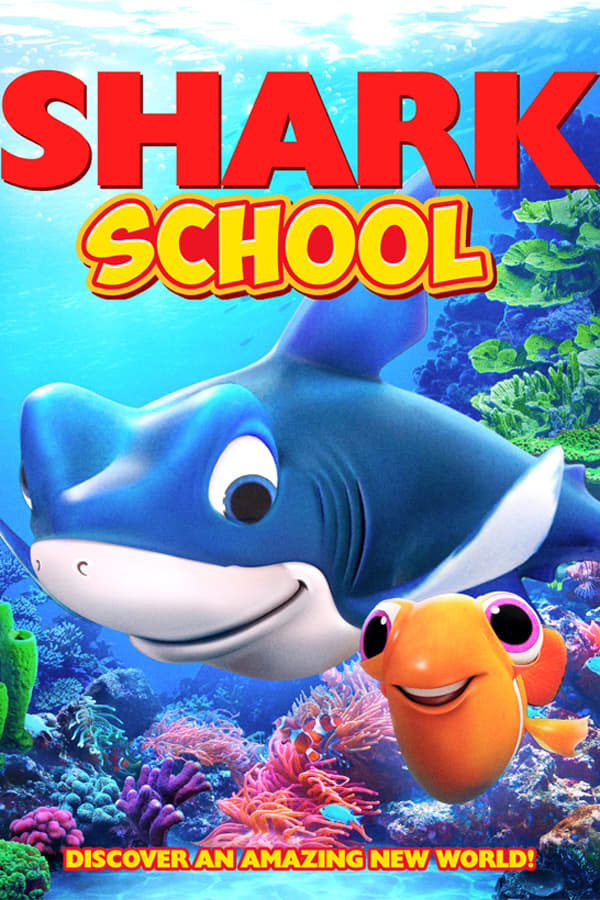 EN - Shark School (2019)