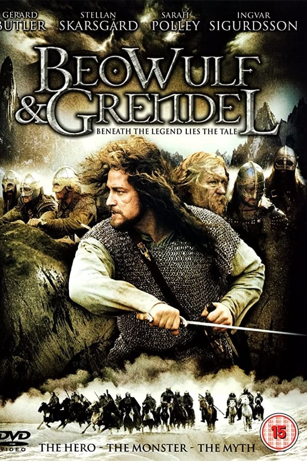 EN - Beowulf & Grendel (2005)