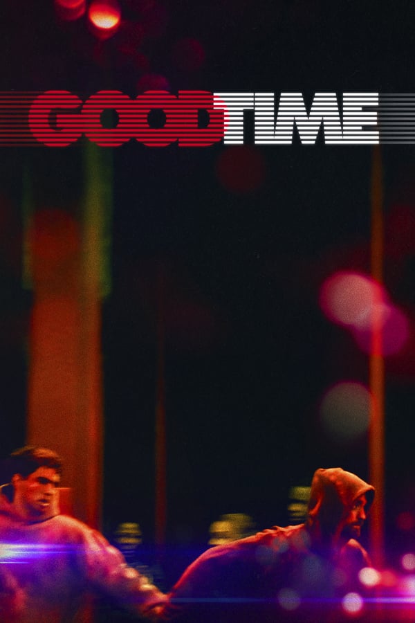 SE - Good Time- (2017)