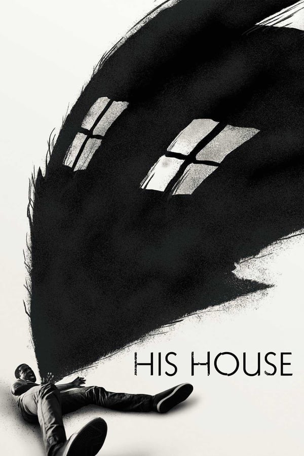 NL - HIS HOUSE (2020)